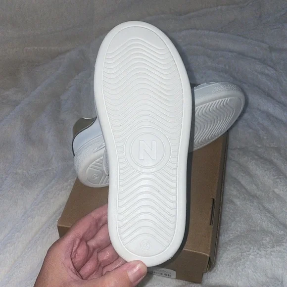 NWT NATURINO HASSELT 2 VL. Girls Sneaker - Picture 16 of 16